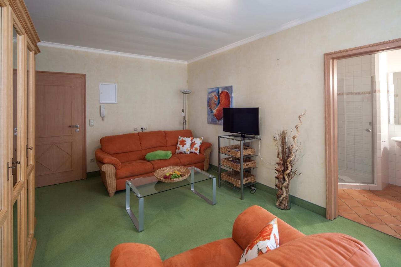 Gaestehaus Am Markt - Leisnig מראה חיצוני תמונה